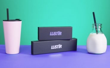 Lustir-Carbon-Fiber Lustir Carbon Fiber