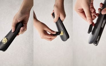 PRESR Garlic Presser