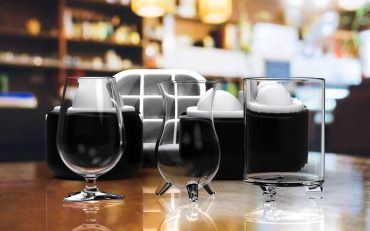 Whiskey Tasting Set Glasses