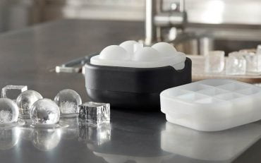 Whiskey Tasting Set Ice