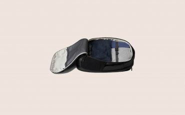 Arcido OXNA Travel Bag