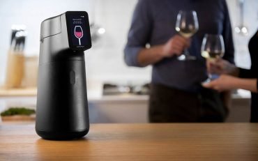 Albi Premium Smart Wine Dispenser