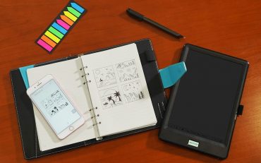 Artificially Intelligent Smart Pen