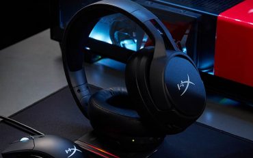 Cloud-Flight-S-gaming-headphones Cloud Flight S gaming headphones