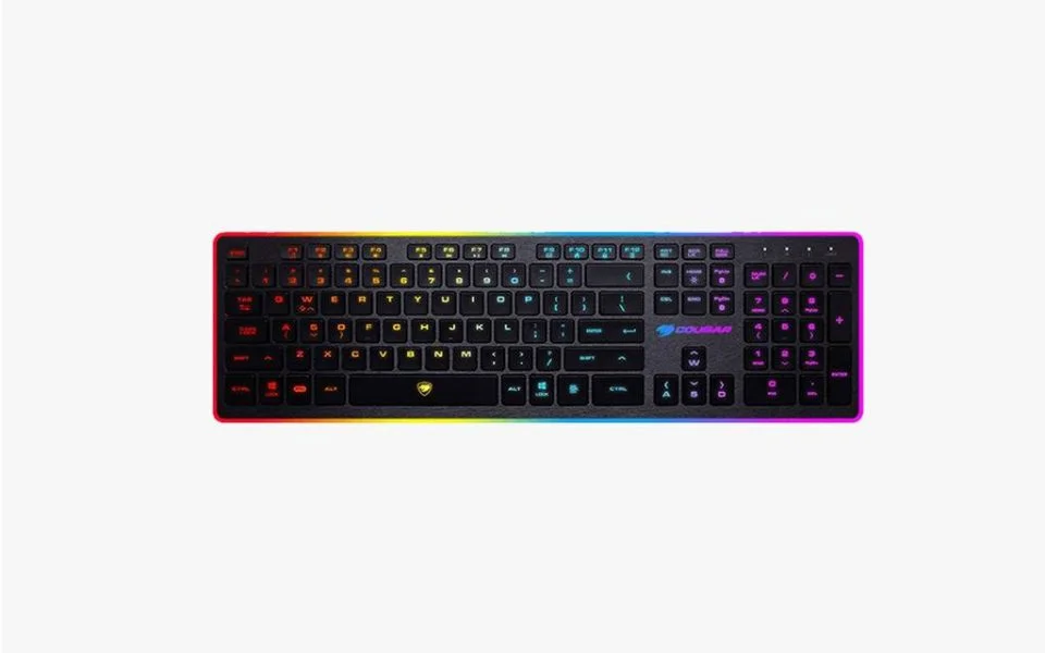10 Best Quiet Gaming Keyboards For Your PC