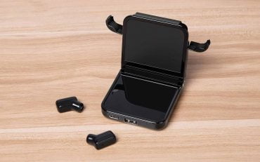 FOLDUP Multipurpose Powerbank