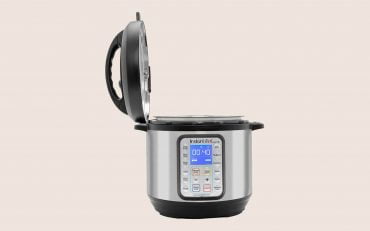 Instant Pot Smart WiFi