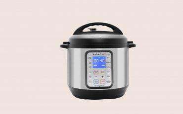 Instant and Smart Multicooker