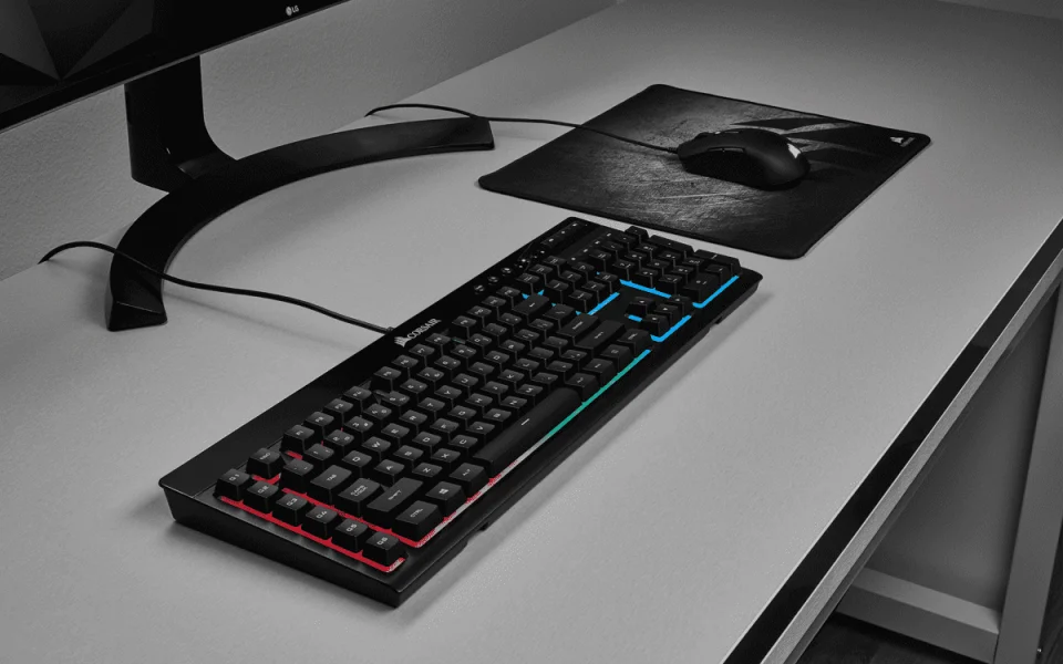 10 Best Quiet Gaming Keyboards For Your PC