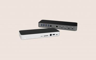 OWC Thunderbolt 3 Dock