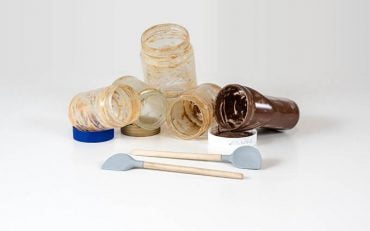 PB Peanut Butter Spoon