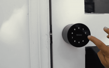 Smart Lock