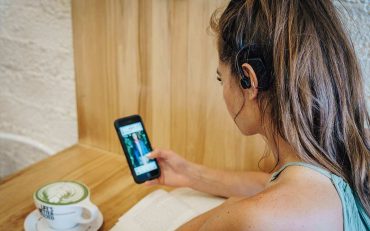 Use-FocusBuds-While-Reading Use FocusBuds While Reading