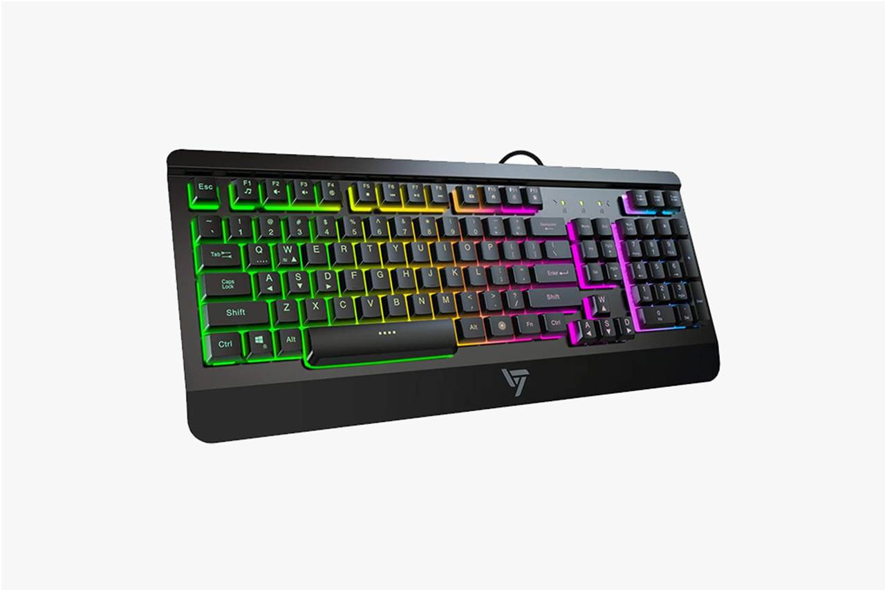 10 Best Quiet Gaming Keyboards For Your PC