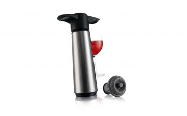 Wine Saver Stainless Steel