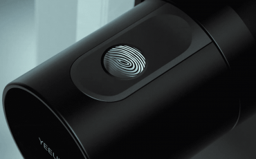 World’s Most Advanced Smart Lock