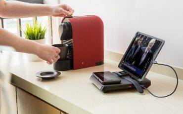 Charging Station for All of Your Devices