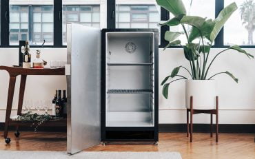 Professionally Dry Age Your Meat