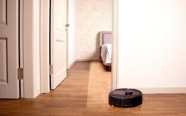 The-Best-Smart-Vacuum Smart Vacuum