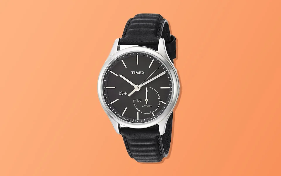 Timex Men's Smartwatch