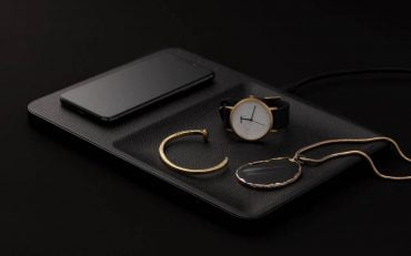 Wireless Charging Pad