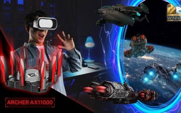 Archer AX11000