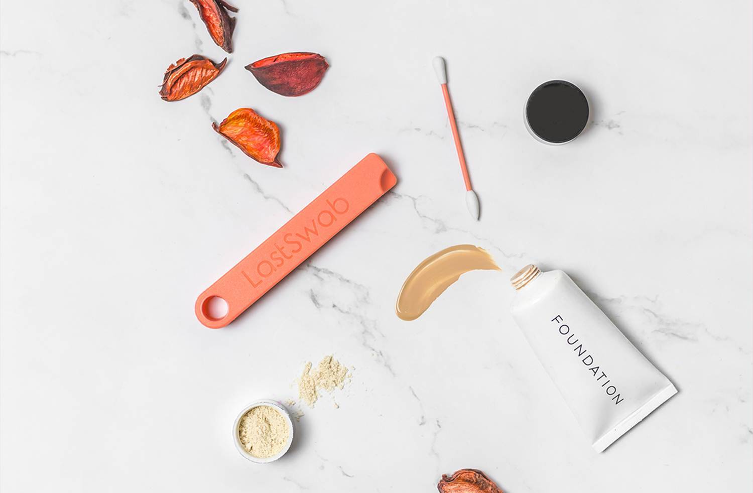 LastSwab Cotton Swab Alternatives Great For On The Go