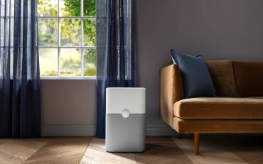 Blue Pure 211 An Air Purifier That Lets You Relax