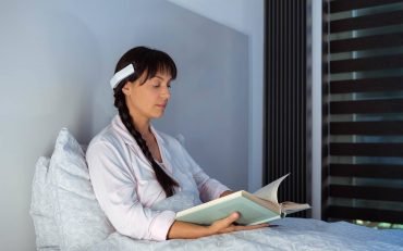 NeoRhythm can help you sleep bette