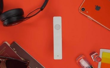 One Mini Personal Translator