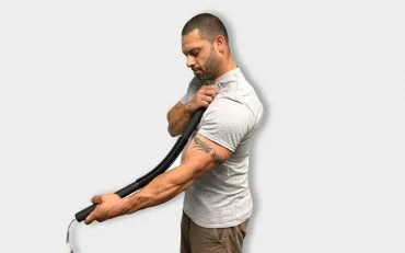 Python Power Twister