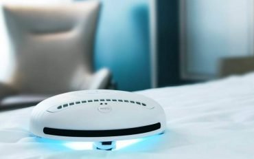 ROCKUBOT UVC Sterilizer