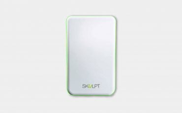 Skulpt Scanner
