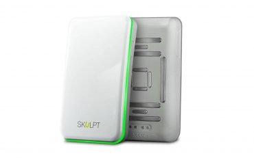 Skulpt Scanner Easily Measure your Body Fat from your Phone