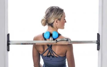 THE BACKMATE Feel The Best You Can From