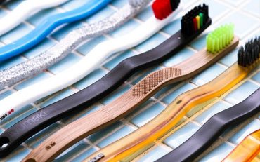 Yamaki Tooth Brush Kit Set