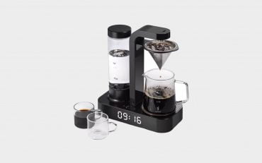 AUTOMATIC COFFEE MAKER