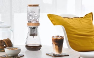 COLD BREW COFFEE MAKER