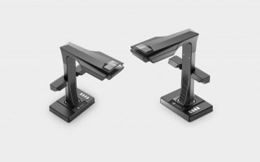 CZUR-ET16 Plus Advanced Book Document Scanner