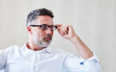 Eyejusters Adjustable Eye Glass