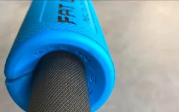 Fat Gripz Will Help You Get Gig Biceps