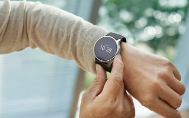 HeartGuide Lets You Keep Upbeat About Your Health