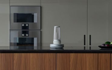 Millo Blender Power Precision Purity