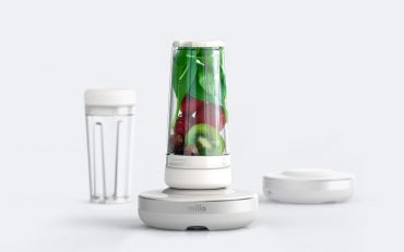 Millo smart blender