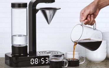 Soulhands Automatic Coffee Maker