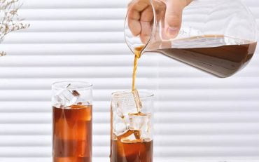 Soulhands Cold Brew Coffee Maker