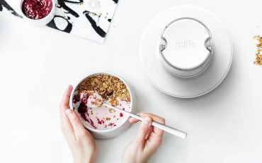 millo portable smart blender