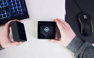 Bcon Keyboard Mouse Unboxing