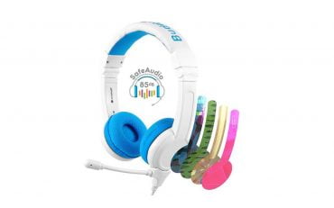 BuddyPhones-School BuddyPhones School