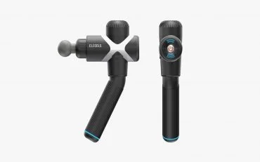 Eleeels X1t Massage Gun